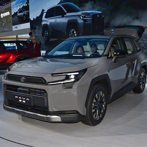 Nouveau <span class=keywords><strong>Toyota</strong></span> RAV4 <span class=keywords><strong>Hybride</strong></span> Modèle 2026 2WD 2.0L Essence SUV Boîte Automatique Pneus R18 Sièges en Cuir Caméra Arrière - Product Image 1