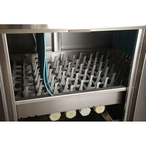 Lave-<span class=keywords><strong>vaisselle</strong></span> à convoyeur <span class=keywords><strong>de</strong></span> type tunnel pour restaurant, hôtel, cantine, utilisation commerciale, lave-<span class=keywords><strong>vaisselle</strong></span> - Product Image 4