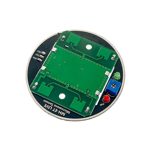 Capteur radar de détection de présence humaine intelligent OKY3430-1 pour l'automatisation domestique et les systèmes de sécurité - Product Image 6