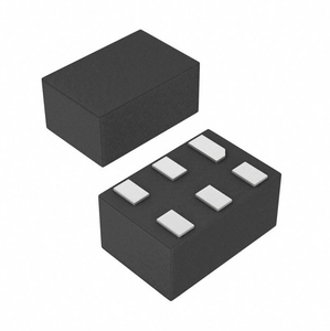 MAX4925ELT + T 6-WFDFN Proveedores de <span class=keywords><strong>componentes</strong></span> electrónicos originales Circuitos integrados IC SOBREVOLTAJE PROT CTRL 6-DFN - Product Image 1