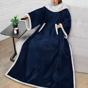 Mantas CZFIT de Alta Calidad, Mantas Multifuncionales para Usar en Casa, Mantas Cómodas para Ver Televisión y Sofás - Product Image 5