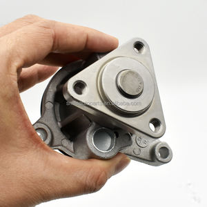 ปั๊มน้ำอะไหล่รถยนต์สำหรับ Ford Focus Mondeo MAZDA M3 M5 M6 CX-7วอลโว่ C30 S40 S60 S80 V60 V70 XC60 LF0115100 8M5G8501AA - Product Image 6