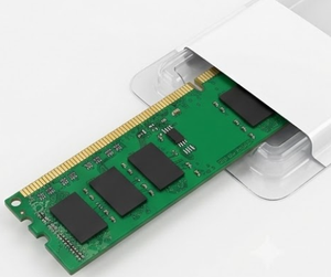 Memoria RAM DDR3 PC3-12800 1600MHz 1.35V 1.5V para computadora de escritorio, totalmente compatible, precio al por mayor OEM, memoria RAM DDR3 de 8GB. - Product Image 6