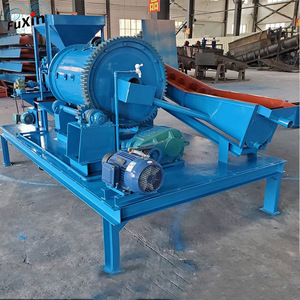 Sistema de molienda y alimentación con molino de bolas y motor para procesamiento minero - Product Image 2