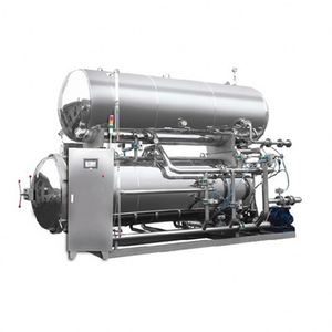In Acciaio Inox Conserviera Bottiglia Cibo Sterilizzazione Schema <span class=keywords><strong>Autoclave</strong></span> Macchina - Product Image 2