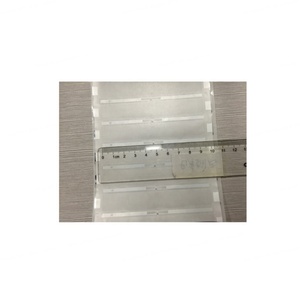 Etiqueta RFID UHF de Largo Alcance Tipo 860-960MHz para Libros, para Seguridad en Bibliotecas y Control de Acceso a Libros - Product Image 3