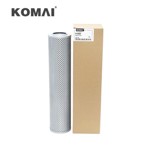 ไส้กรองน้ำมันไฮดรอลิก KOMAI 15270496 สำหรับ <span class=keywords><strong>Telex</strong></span> 1296896 HF7518 HF30114 P166135 - Product Image 2