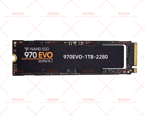 SSD M.2 para Laptop e Desktop, SSD Empresarial 970EVO-1TB-2280 - Product Image 2