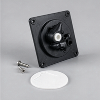 Siège de fixation de pompe à pression série AX DB-PC0961 pour pièces de rechange D CIJ DB-PC0961