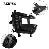 Haute qualité pour Renault Captur/Kaptur antibrouillard XF921-003-LED Oem 266006538R 266050216R
