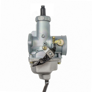 คาร์บูเรเตอร์ Pz26สำหรับ SYM Wolf 125 SBN (L4) <span class=keywords><strong>2014</strong></span>/SYM Wolf carburated 125 (Pu12e1-6) (L1-L6) 2011 - Product Image 5