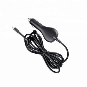 Cargador para Vehículo, 5W-18W, 12V, Mini Cargador USB, Adaptador para GPS, Cargador para Auto para GARMIN - Product Image 3