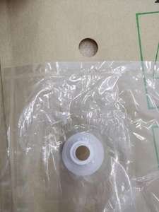 कारखाने प्रत्यक्ष बिक्री अनुकूलित पर्यावरण के अनुकूल टिकाऊ क्राफ्ट पेपर इंफ्लेटेबल एयर डुल्ज बैग कंटेनर कार्गो सुरक्षा सुरक्षा के लिए - Product Image 3