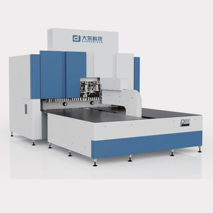 Bending Center 3000mm Fast Bending Bending Machine for Electrical Enclosures Control Cabinets Chassis Brackets - Product Image 2