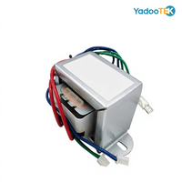 Autotransformateur monophasé EI 220V vers 110V, transformateur de puissance abaisseur en acier au silicium laminé 50/60Hz
