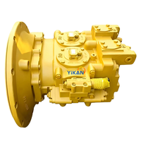 Bomba Hidráulica E336F 377-4950 295-9674 369-9641 377-4951 377-4968 390-9470 para Excavadora SBS180 E336GC 345GC