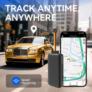 Traceur GPS avec intégration CarPlay, batterie au lithium, télécommande, support <span class=keywords><strong>pour</strong></span> voiture et <span class=keywords><strong>scooter</strong></span> - Product Image 3