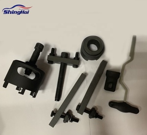 Kit d'outils de démontage et d'installation pour transmission à double embrayage <span class=keywords><strong>DSG</strong></span> 7 vitesses 0AM 0CW DQ200 pour Golf, neuf - Product Image 3