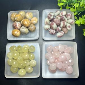 <span class=keywords><strong>Pietre</strong></span> Burattate di Cristallo di Alta Qualità all'Ingrosso, <span class=keywords><strong>Pietre</strong></span> Preziose Levigate Miste, <span class=keywords><strong>Pietre</strong></span> Antistress e Cristalli Curativi per Energia Reiki e Decorazione Casa - Product Image 2