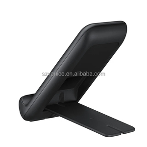 <span class=keywords><strong>Cargador</strong></span> inalámbrico rápido de 15W, soporte convertible de carga inalámbrica para <span class=keywords><strong>Samsung</strong></span> S23 S22 <span class=keywords><strong>S21</strong></span> Note20 Ultra S10 S9 <span class=keywords><strong>Plus</strong></span> - Product Image 4