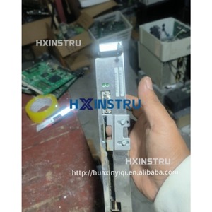 Circuit électrique YASKAWA JANCD-NCP01-1 d'occasion H - Product Image 2