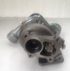 4JJ1 partes del motor turbo RHF4H Turbo VB420114 esposa 8980118922 8980118923 VB420114 turbo para Rodeo 8DH Pickup 3,0 DiTD - Product Image 4