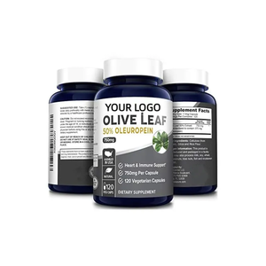 Oem פרטי באיכות גבוהה קפסולות תוספת עבור תמיכה חיסונית של הגוף - Product Image 2