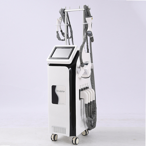 Rodillo de Vacío Láser Fraccional de CO2 de Material ABS para Reafirmar y Contornear la Piel del Rostro/Ojos/Cuerpo, Multifuncional, Enchufes US/UK/AU - Product Image 5