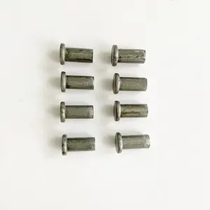 Rivet hydraulic equipment electrical appliances toys steel large wire rivet