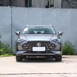 2024 China más vendido <span class=keywords><strong>MG</strong></span> ONE Compact <span class=keywords><strong>SUV</strong></span> 5 seat 1,5 T <span class=keywords><strong>mg</strong></span> coche de gasolina barato usado nuevo <span class=keywords><strong>MG</strong></span> One coche de gasolina - Product Image 4
