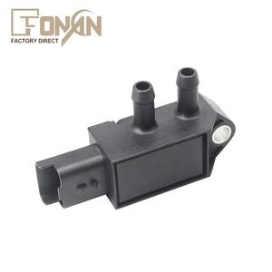 Sensor de presión de escape diferencial EGR para RENAULT <span class=keywords><strong>Kangoo</strong></span> III (año de construcción 06,2021-227707094R 81MPP18-01 - Product Image 3