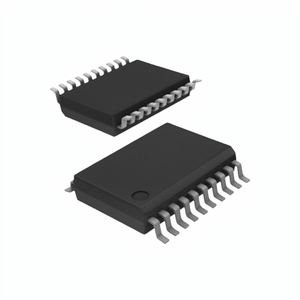 MAX188AEAP Data Acquisition Authorized Distributor 20 SSOP Components Electronic - Product Image 1