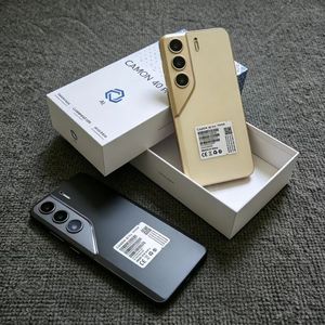 Smartphones camon40pro 5G, 16 Go + 1 To, téléphone original authentique débloqué, grand écran, vente en gros très demandée - Product Image 1