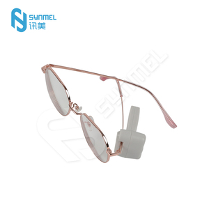 Synmel <span class=keywords><strong>EAS</strong></span> chống trộm thẻ cứng an ninh Kính mát siêu quang RF/AM nhựa kính mắt kính ABS tối ưu cho các cửa hàng quang học - Product Image 2