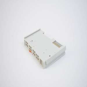 Nuevo Original 1 pieza nuevo Original Potenzialeinspeiseklemme El9100 ( El 9100 ) Plc automatización Industrial Plc programación - Product Image 2