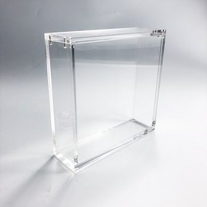 High Quality Modern UV Resistant Magnetic Acrylic Japanese Booster Box <b>Display</b> <b>Case</b> - Product Image 4