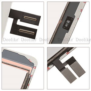 Chất lượng cao thay thế màn hình cảm ứng cho <span class=keywords><strong>iPad</strong></span> 5 2017 9.7 "cho <span class=keywords><strong>iPad</strong></span> 7/8/9 10.2 màn hình cảm ứng hiển thị Digitizer - Product Image 5