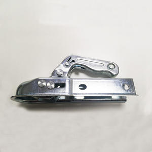 עיצוב חדש מחיר סיטונאי עמיד ואיכות גבוהה eu 50*40 מ "מ רגל-40 קרוון - Product Image 2