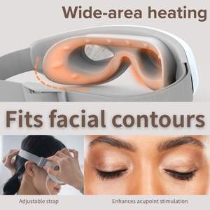 Compact Eye Massager for Limited Spaces - Product Image 3