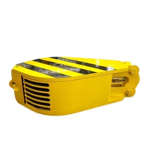 อะไหล่แท่นขุดเจาะ อุปกรณ์ขุดเจาะน้ำมันและก๊าซ บล็อกเคลื่อนที่ - Product Image 2