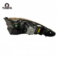 Pour Ferrari Roma, ensemble de phares d'origine 2020-2023, Ferrari Roma Spider, phare gauche et droit, LED, DRL