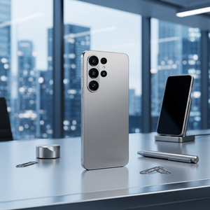 Descuento por Lotes: Smartphone S26 Ultra 5G 2025, Nueva Versión Global, Android 15, Pantalla <span class=keywords><strong>de</strong></span> 7.3 Pulgadas, para Juegos, 5G WIFI - Product Image 4