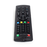 Control Remoto de TV de Muestra Gratuita, Fácil y Conveniente de Usar, Repuesto para TV Seewo