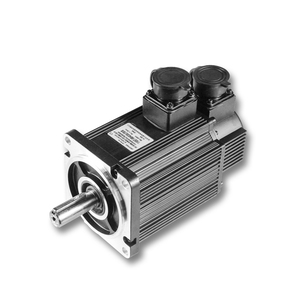 Motor de CA 110SY-M04030 220V 1.2KW 4 NM 3000rpm, Kit de Motor CNC de 1.2KW - Product Image 3