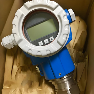 ราคา Endress +hauser PMC51 PMP51 PMC71 PMP71PMC731 4-20MA HART แบบ Absolute และ Gauge วัสดุสแตนเลส 316 - Product Image 3