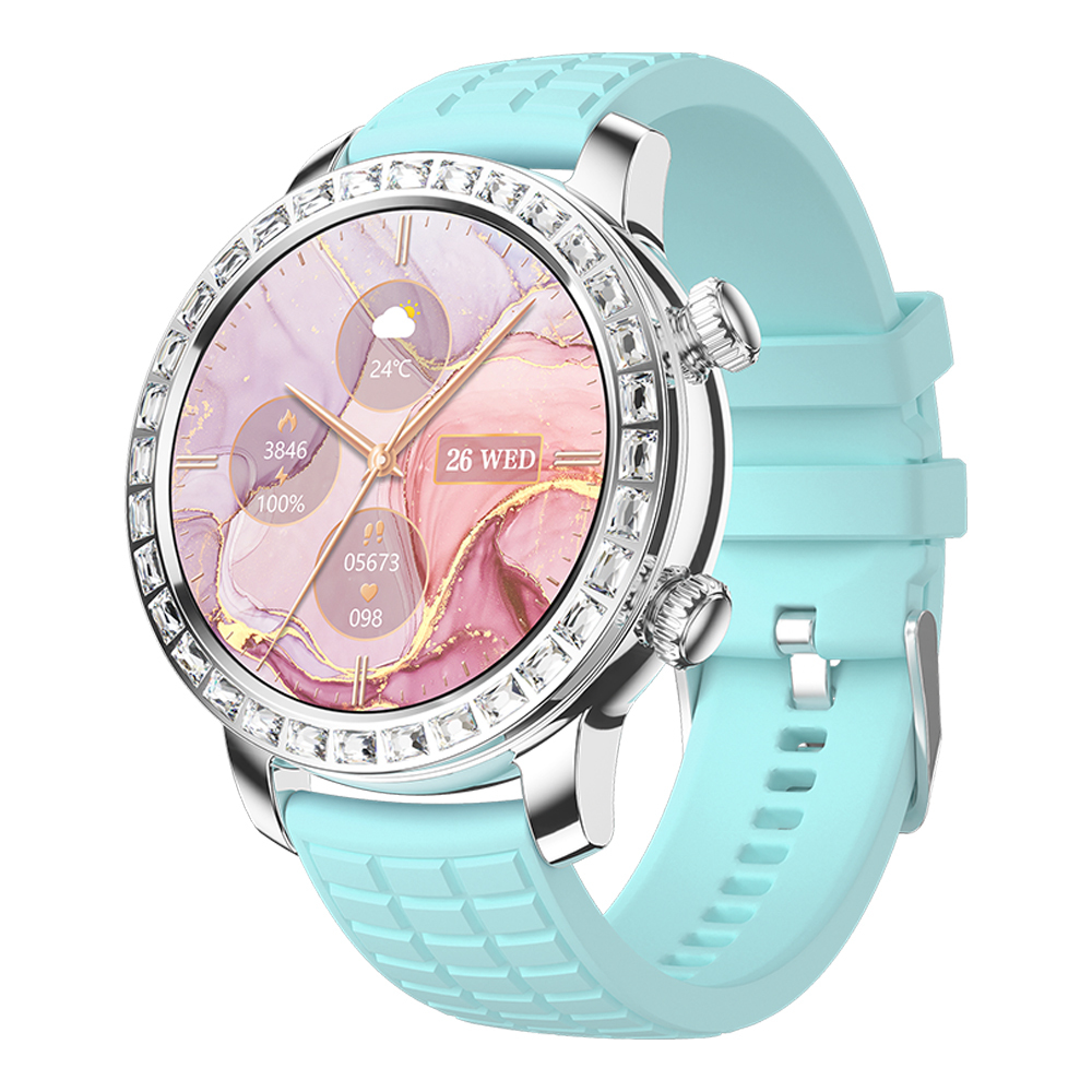 Newest Smart Watch Z95 Mini Health IP68 Waterproof Luxury Z95Mini