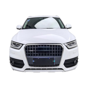 Q3 35 TFSI SUV เครื่องยนต์แก๊สเทอร์โบสำหรับขับรถขวา<span class=keywords><strong>มือ</strong></span> AWD LX ทันสมัยราคาถูกเทคนิค - Product Image 1