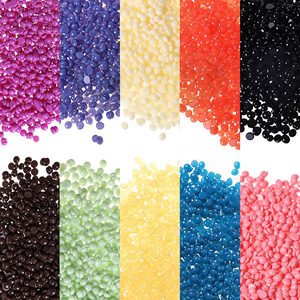 Painless Hard Wax Beads Excluding Anthracene Wax Beads No Strip Depilatory Hot Film Wax Hair Removal - Product Image 1