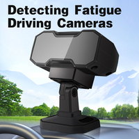 CCT H.265 H.264 enregistrement en boucle 1080P HD suivi à distance camion voiture Bus Cctv AI système DVR Mobile 4G GPS Wifi MDVR avec ADAS DSM
