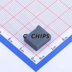 ตัวเก็บประจุนิรภัย GX2024C แบบ Through Hole (THT) 3.3nF 10% 330V X2 - Product Image 2